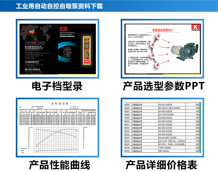 工業(yè)用自動自控自吸泵_18