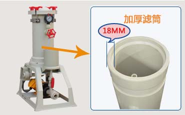 電鍍過濾機細(xì)節(jié)展示-3