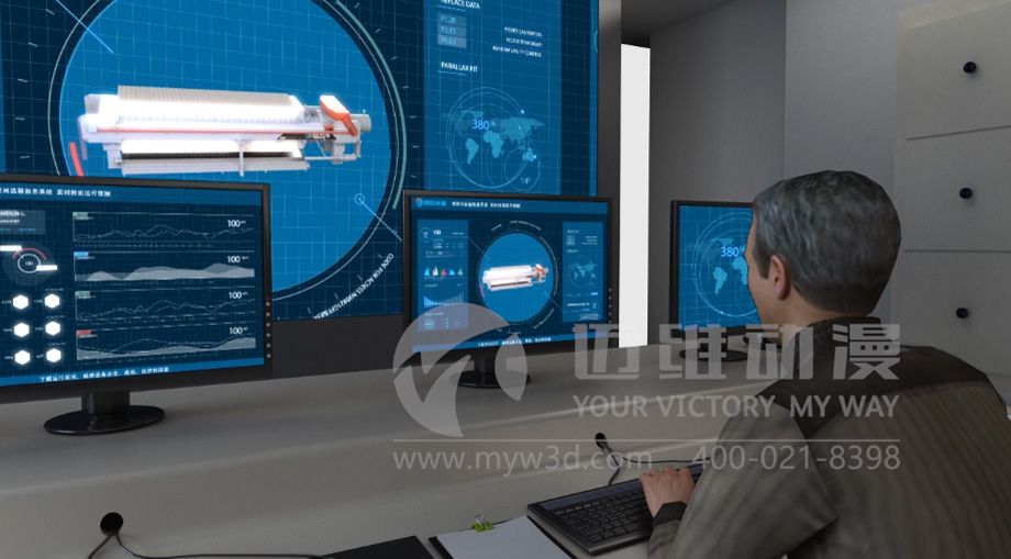 三維動畫能為企業(yè)的產(chǎn)品營銷帶來哪些作用？(圖4)