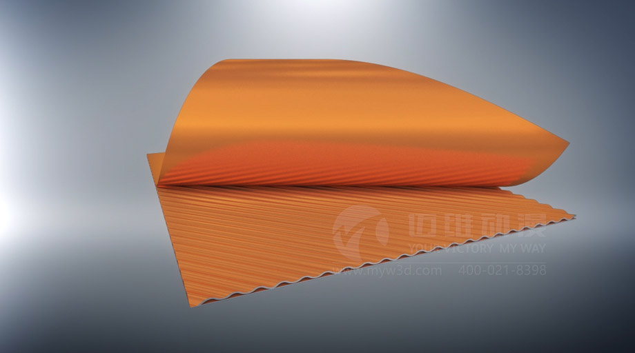 幕墻吊頂板產品演示三維動畫 幕墻吊頂板產品演示三維動畫