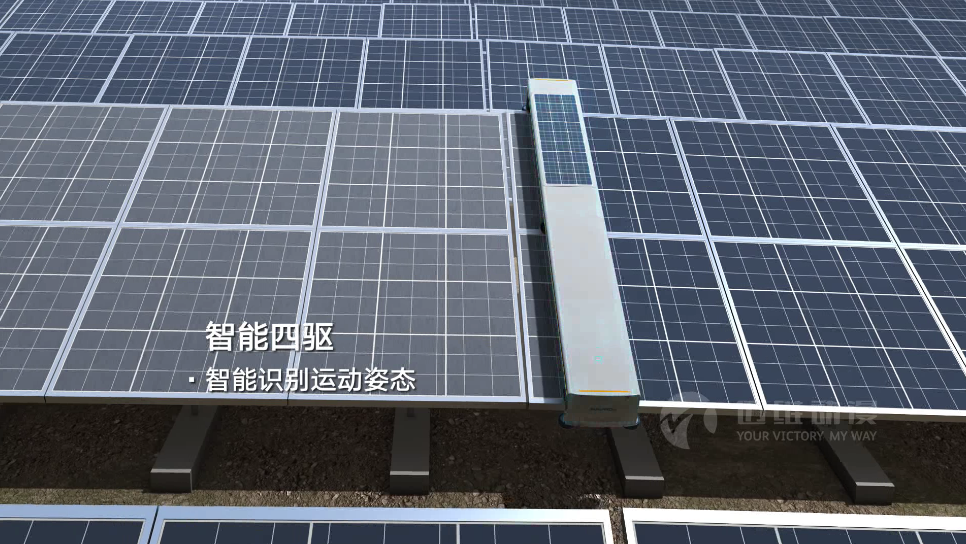 工業(yè)三維動(dòng)畫(huà)