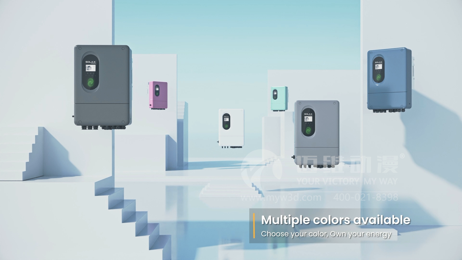 低壓儲(chǔ)能8-12kW產(chǎn)品三維動(dòng)畫展示(圖1) 低壓儲(chǔ)能8-12kW產(chǎn)品三維動(dòng)畫展示(圖1)