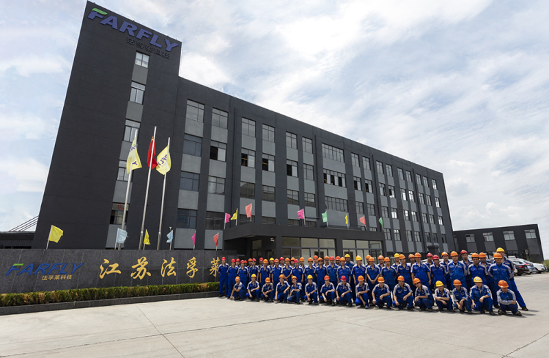 上海邁維動(dòng)漫科技有限公司與上海法孚萊能源技術(shù)有限公司成功簽約，共啟FXDJ雙行星混合攪拌機(jī)3D展示新篇章！(圖1)