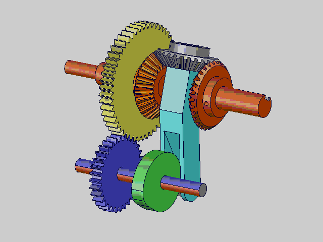 告別枯燥說明書！用三維動畫的3種方式讓機(jī)械設(shè)備‘活’給你看(圖2)