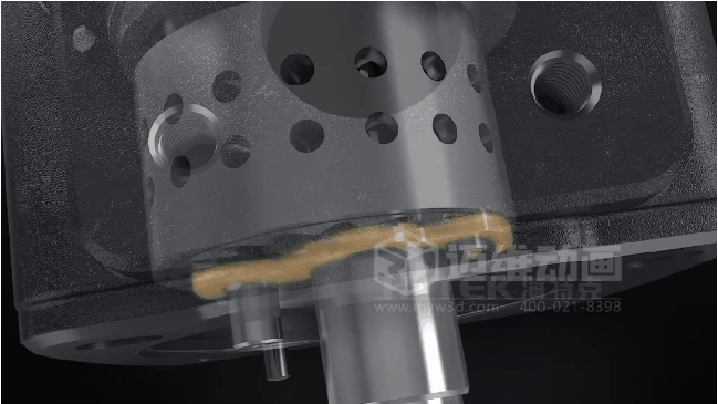 告別枯燥說明書！用三維動畫的3種方式讓機(jī)械設(shè)備‘活’給你看(圖4)