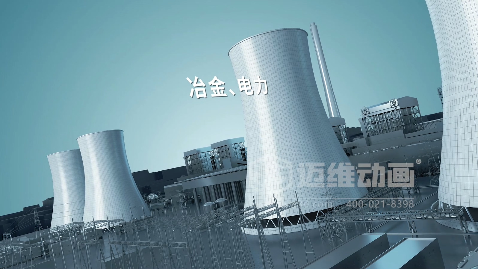 從 1 萬到 10 萬的工業(yè)3D動畫制作差在哪？帶你看懂動畫類型的隱藏價值(圖9)