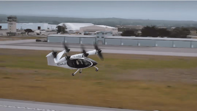 三維動(dòng)畫如何成為低空飛行器的「數(shù)字引擎」？研發(fā)到落地的可視化展示(圖1)