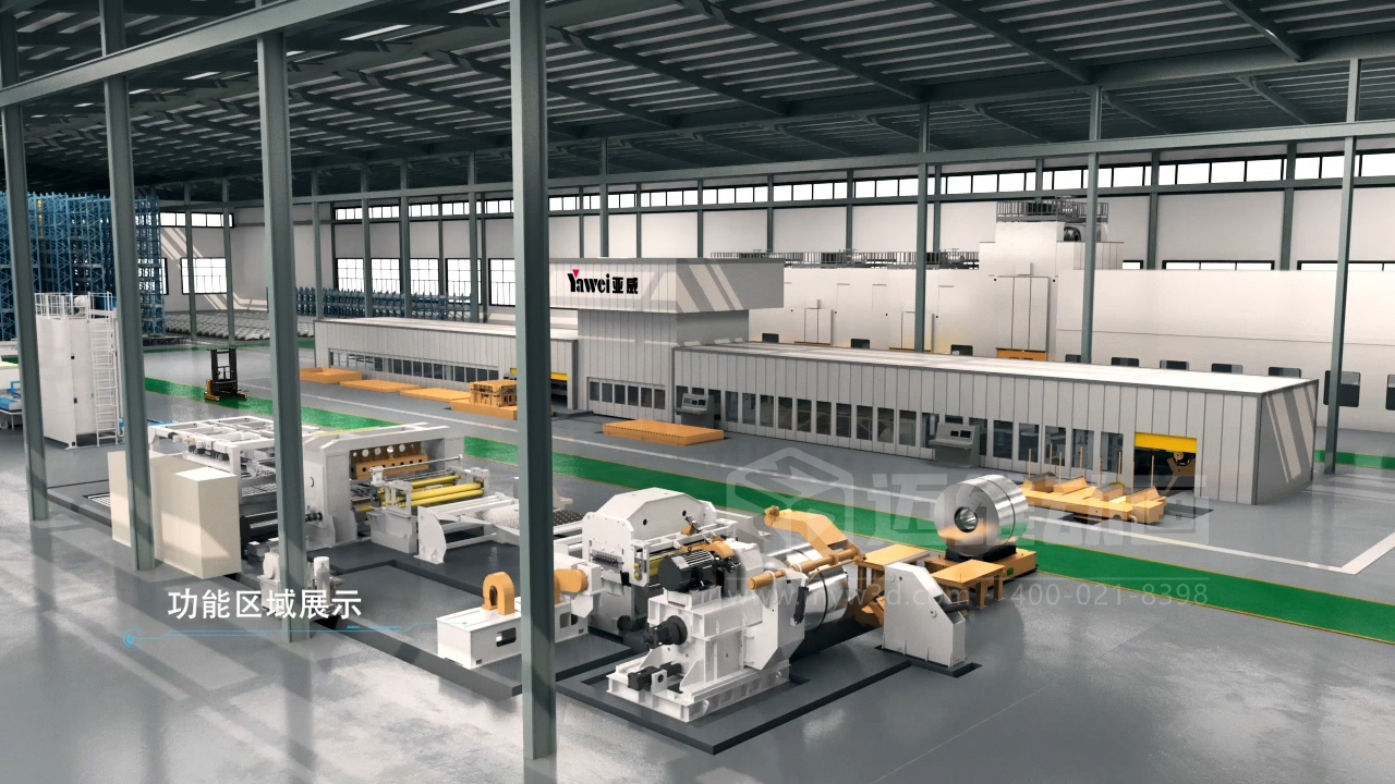 復(fù)雜結(jié)構(gòu)難展示？3D動(dòng)畫(huà)為汽車(chē)零部件行業(yè)打開(kāi)“上帝視角”(圖16)