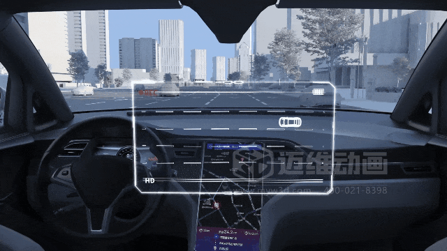 復(fù)雜結(jié)構(gòu)難展示？3D動(dòng)畫(huà)為汽車(chē)零部件行業(yè)打開(kāi)“上帝視角”(圖19)