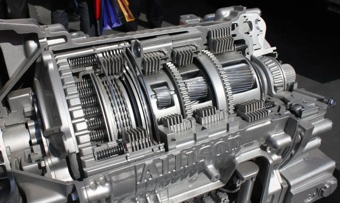 復(fù)雜結(jié)構(gòu)難展示？3D動(dòng)畫(huà)為汽車(chē)零部件行業(yè)打開(kāi)“上帝視角”(圖13)