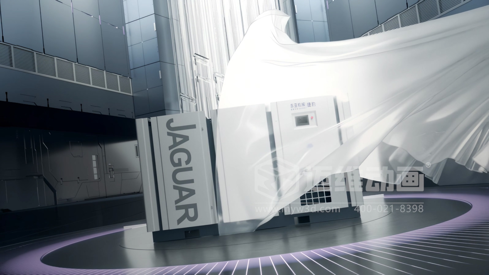 用一部三維動畫替代50頁P(yáng)PT的意義——避免工業(yè)產(chǎn)品內(nèi)卷式競爭加劇(圖13) 用一部三維動畫替代50頁P(yáng)PT的意義——避免工業(yè)產(chǎn)品內(nèi)卷式競爭加劇(圖13)