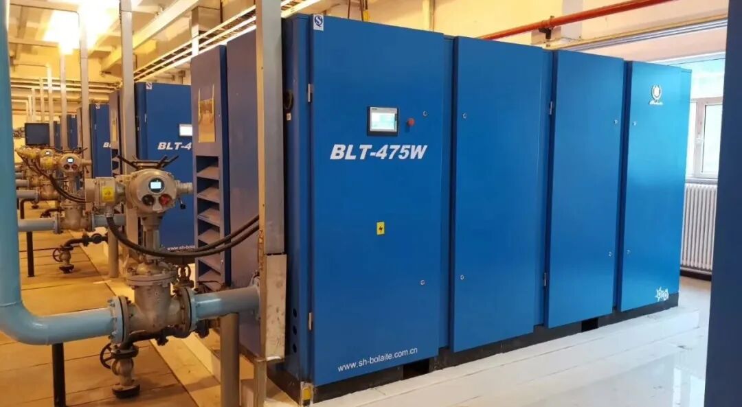 藏在鋼鐵殼里的工業(yè)美學(xué)：三維動畫解鎖粉體\流體輸送機械的動態(tài)魅力(圖3)