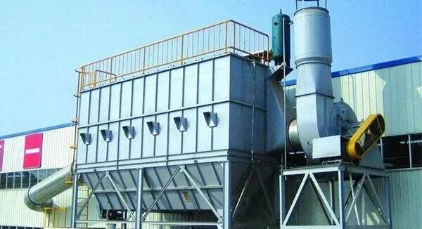 藏在鋼鐵殼里的工業(yè)美學(xué)：三維動畫解鎖粉體\流體輸送機械的動態(tài)魅力(圖2)