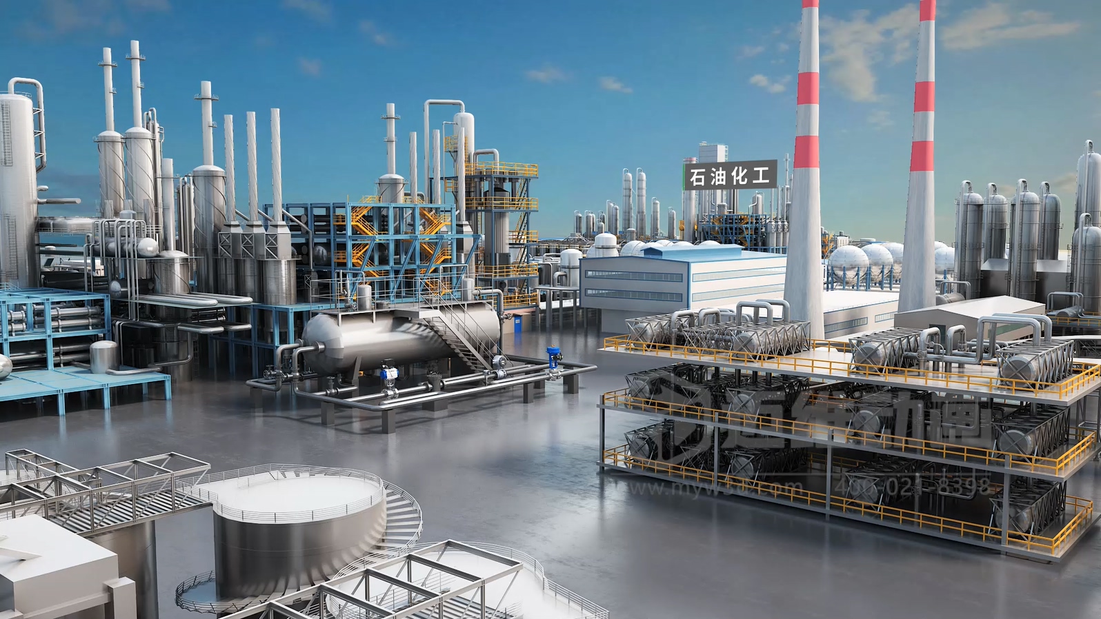 智能壓力變送器三維動(dòng)畫(huà)(圖9)